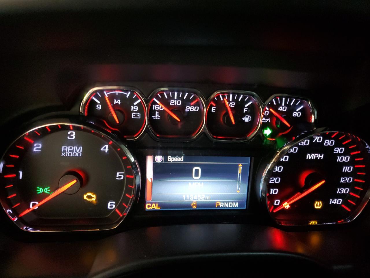 2015 GMC Sierra K1500 Sle VIN: 3GTU2UEC5FG182241 Lot: 92070685