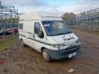 1999 FIAT DUCATO 10 TD MWB  for sale at Copart ROCHFORD