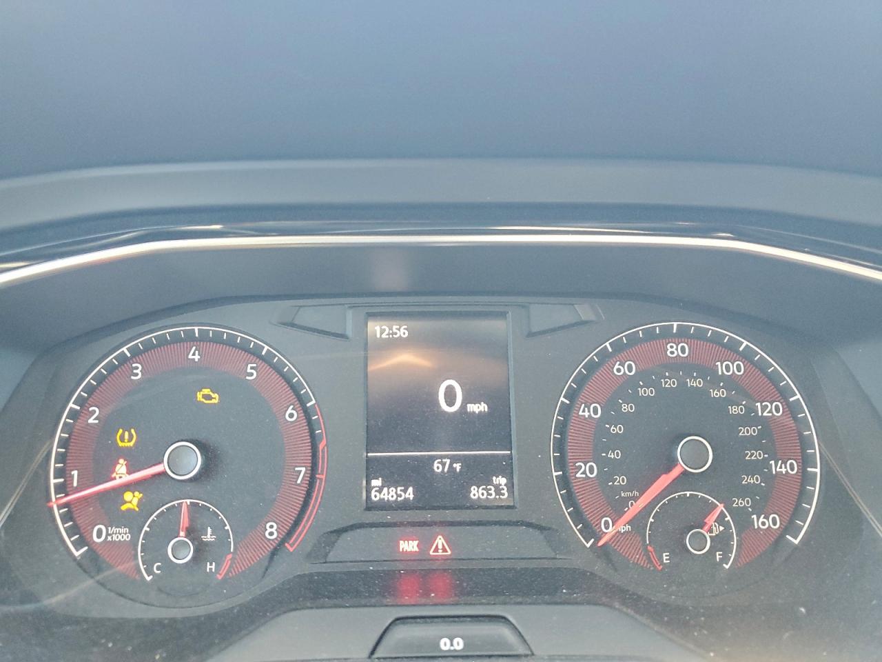 2019 Volkswagen Jetta S VIN: 3VWN57BU0KM199211 Lot: 94581565