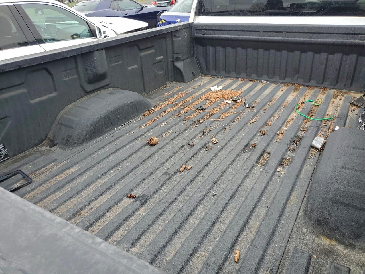 2022 Chevrolet Silverado K2500 Heavy Duty VIN: 1GC3YLE7XNF119210 Lot: 93479775