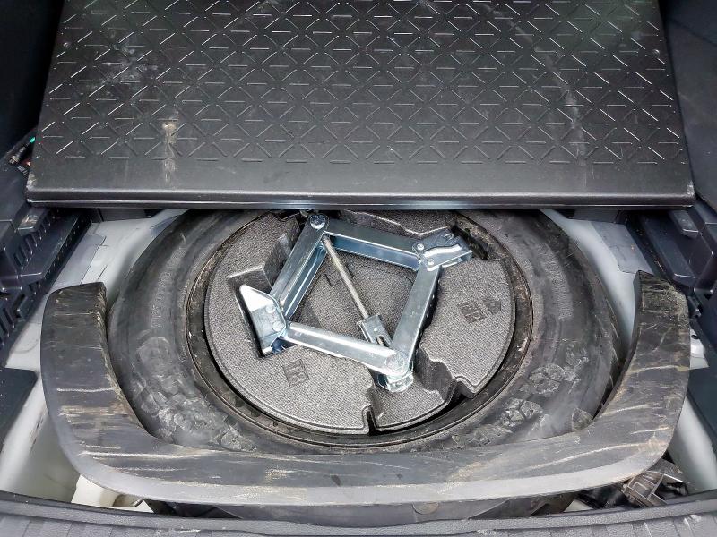 2022 TOYOTA RAV4 2.5 VVT-I HYBRID EXCEL 5DR CVT 2WD