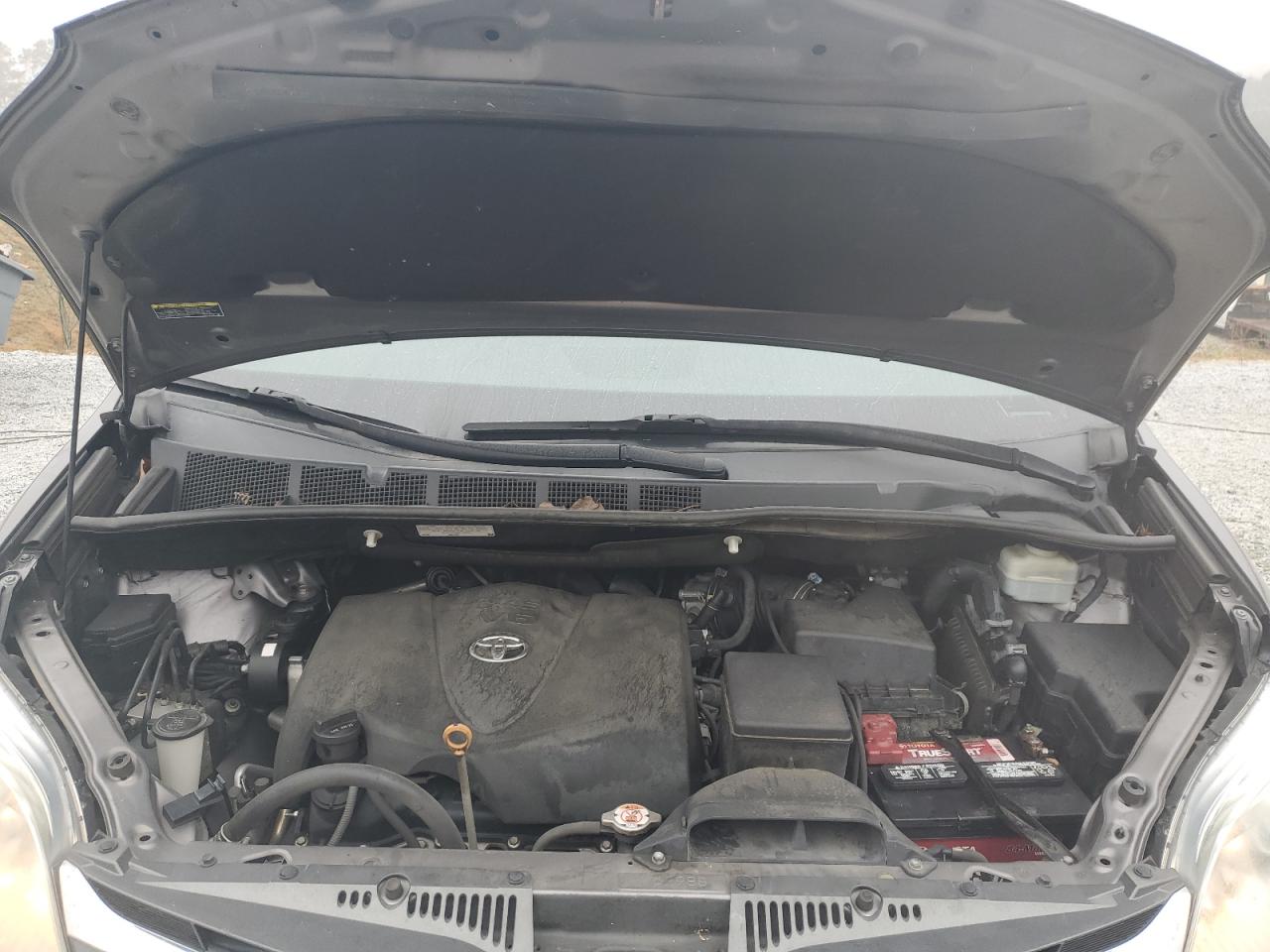 2020 Toyota Sienna Xle VIN: 5TDYZ3DC5LS038128 Lot: 93777115