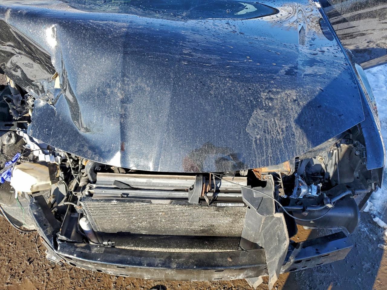 2013 Chrysler 300 S VIN: 2C3CCAGGXDH683232 Lot: 92627135