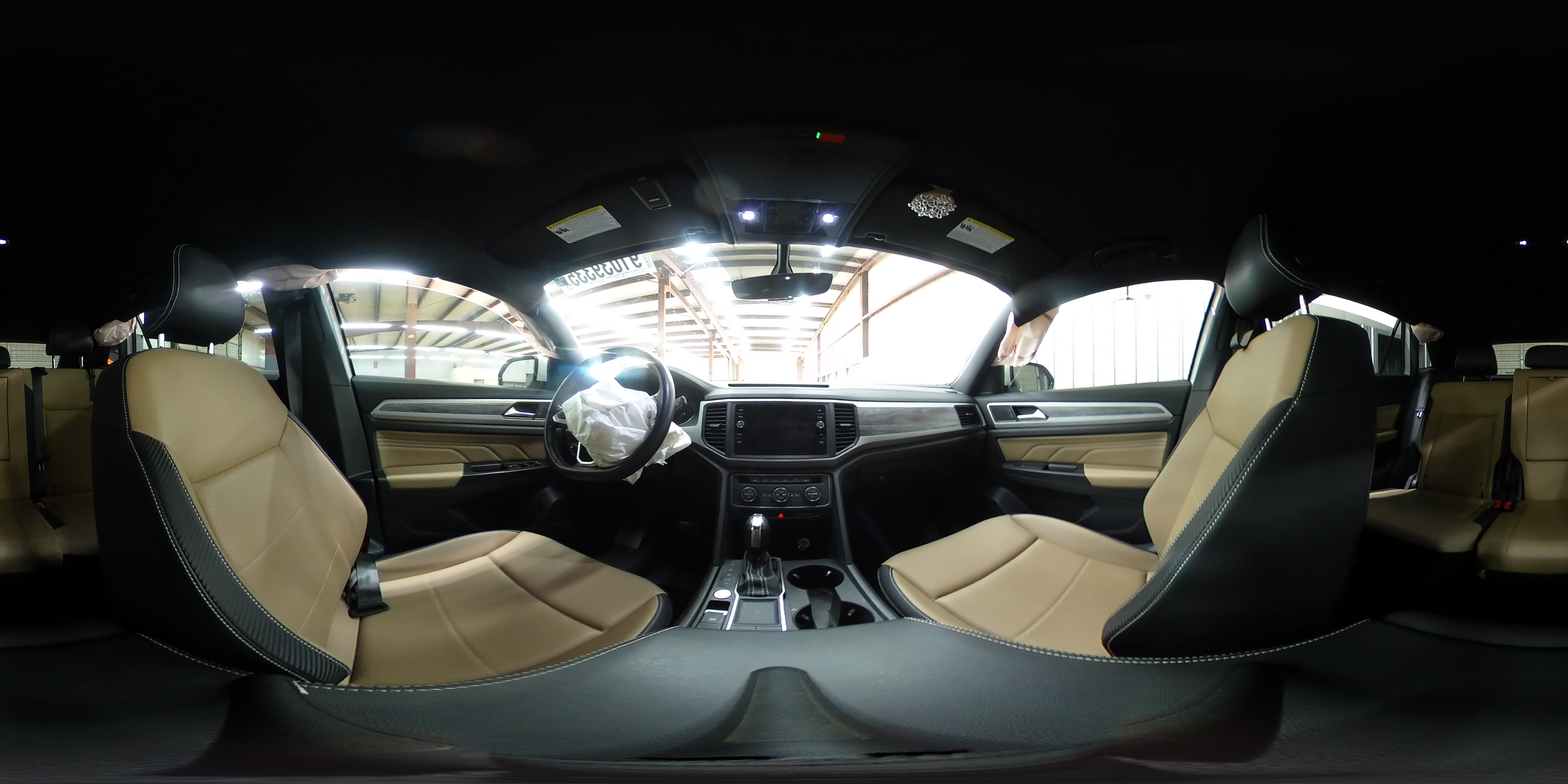 2021 Volkswagen Atlas Cross Sport Se VIN: 1V2WC2CA8MC209989 Lot: 91039335