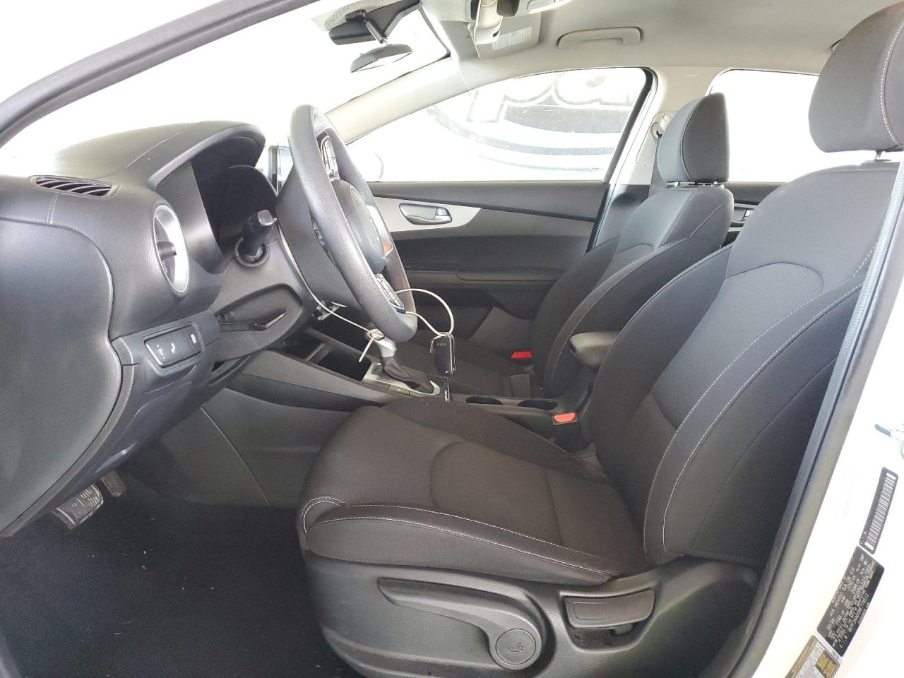 2024 Kia Forte Lx VIN: 3KPF24AD5RE779512 Lot: 93334785