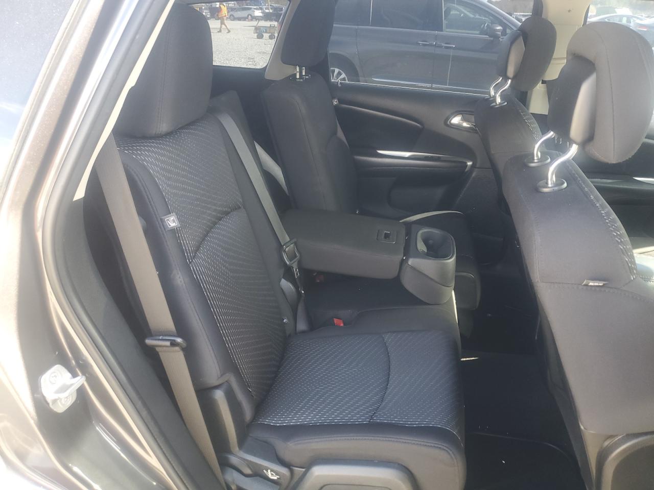 2014 Dodge Journey Sxt VIN: 3C4PDCBG3ET202887 Lot: 91982895