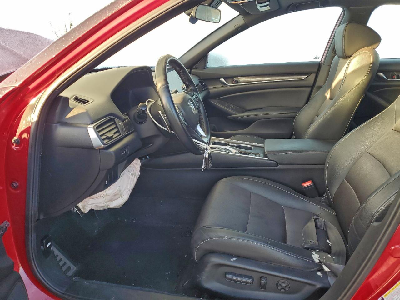 2019 Honda Accord Sport VIN: 1HGCV2F39KA021326 Lot: 94116075