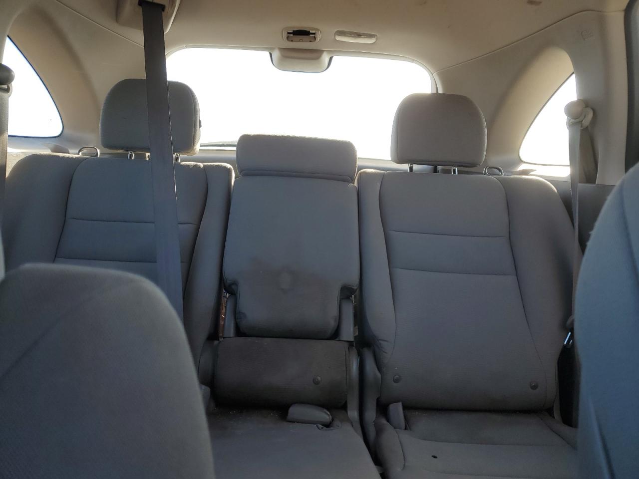 2010 Honda Cr-V Lx VIN: 5J6RE4H33AL070035 Lot: 91131525