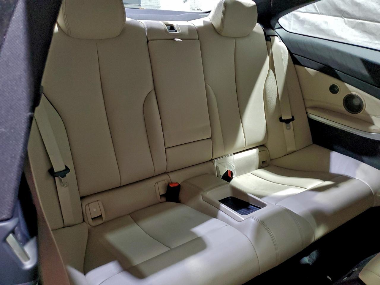 2015 BMW 428 Xi VIN: WBA3N5C56FK198984 Lot: 93922115