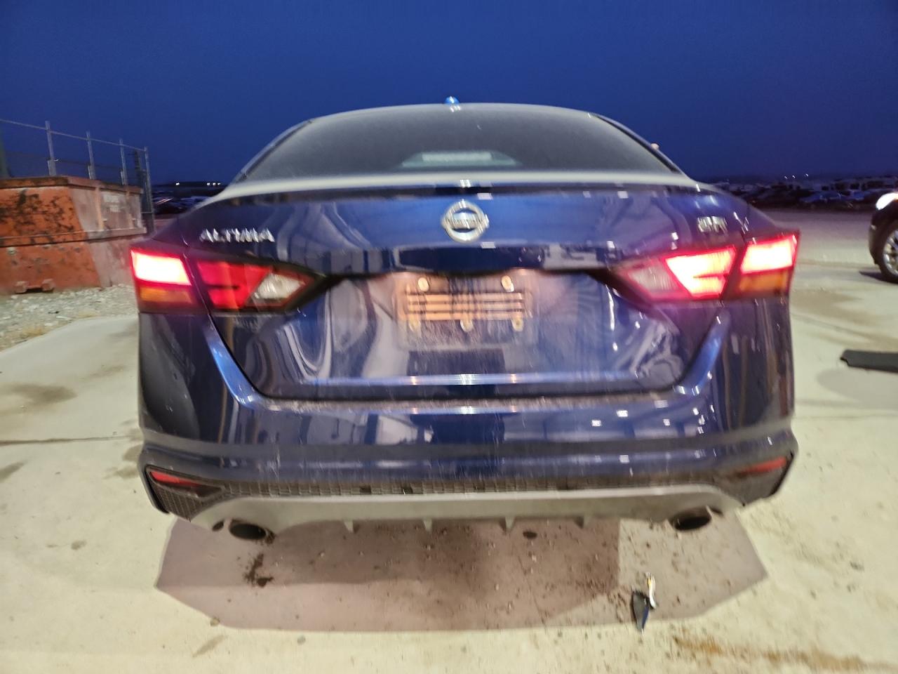 2019 Nissan Altima Sr VIN: 1N4BL4CV9KC128498 Lot: 93298225