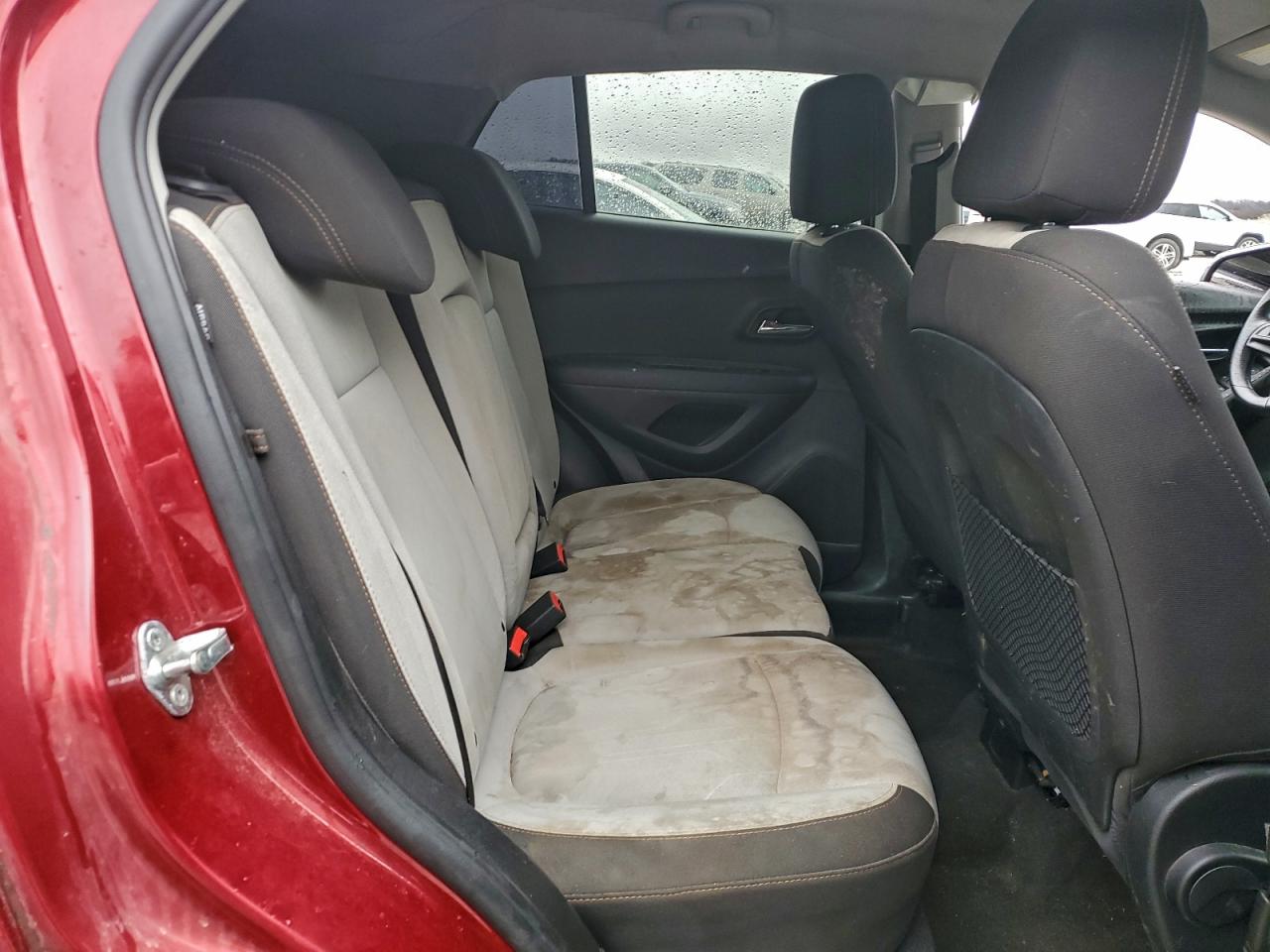 2018 Chevrolet Trax 1Lt VIN: 3GNCJPSB4JL258129 Lot: 94127275