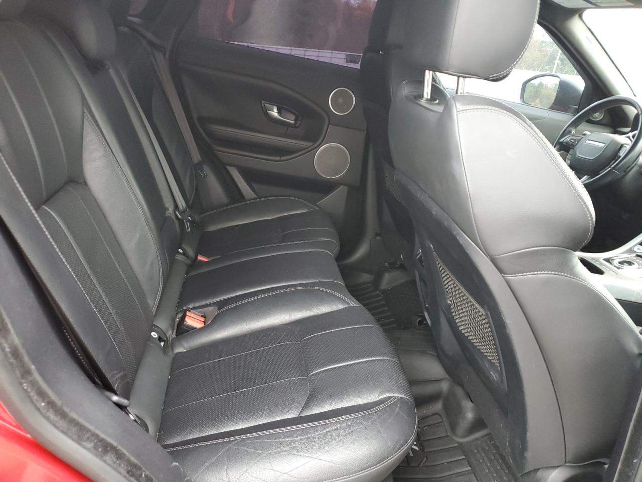 2017 Land Rover Range Rover Evoque Se VIN: SALVP2BG5HH180959 Lot: 91991515