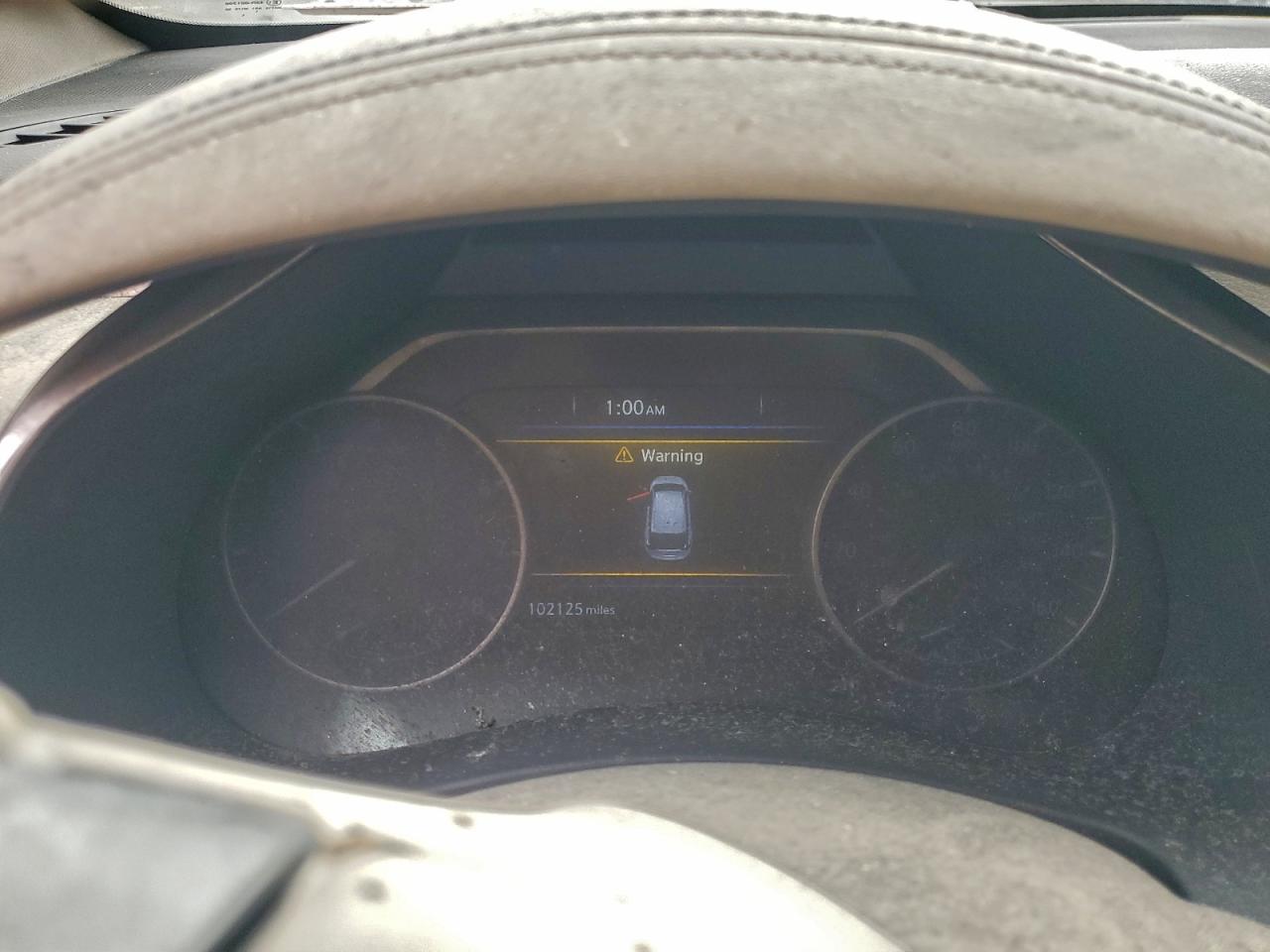 2017 Nissan Murano S VIN: 5N1AZ2MH1HN188124 Lot: 93395785