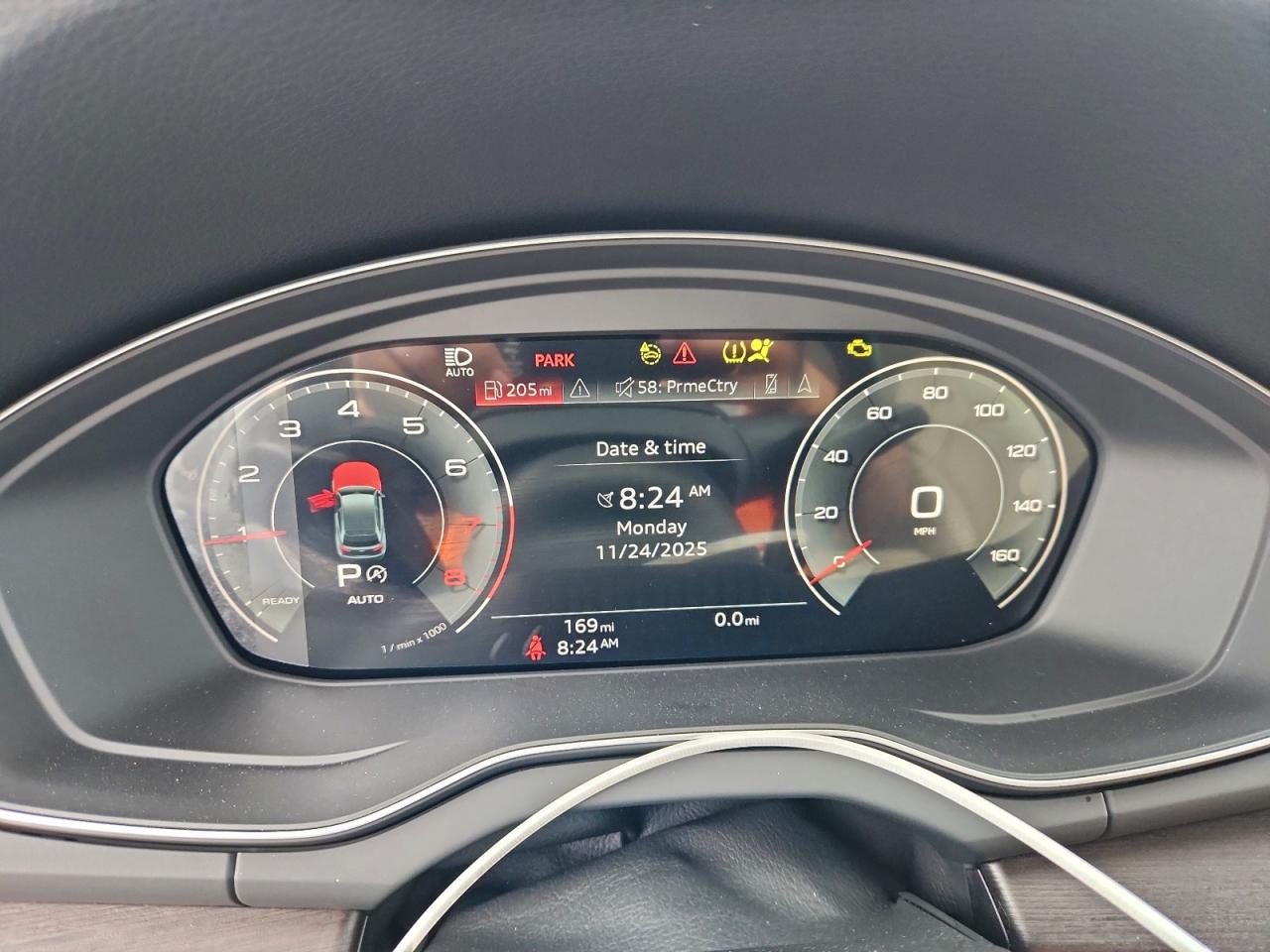 2025 Audi Q5 Premium Plus 45 VIN: WA1EAAFY9S2053965 Lot: 91577825