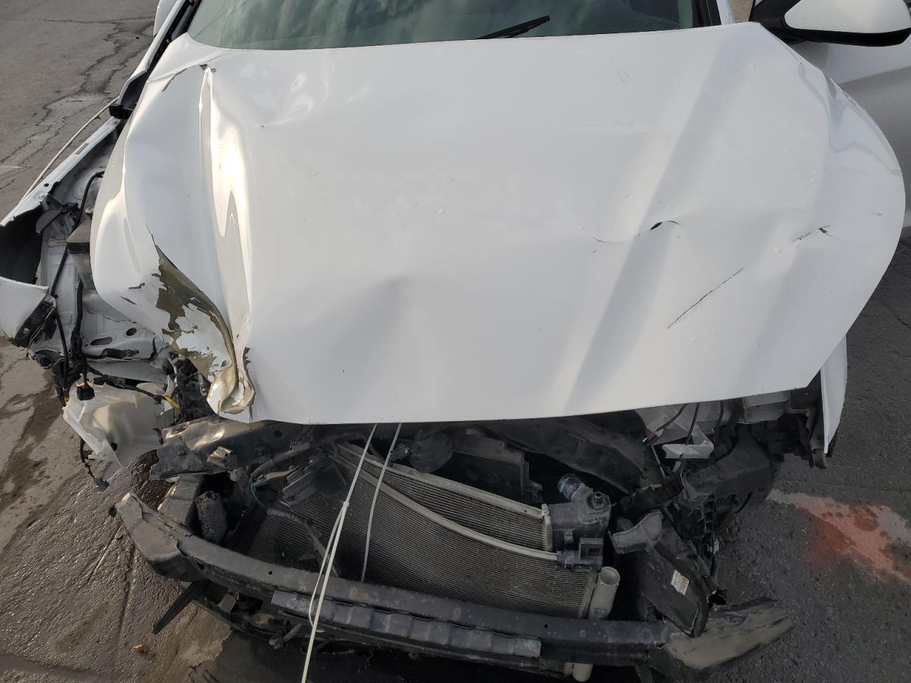 2018 Hyundai Sonata Se VIN: 5NPE24AF2JH702044 Lot: 93333375