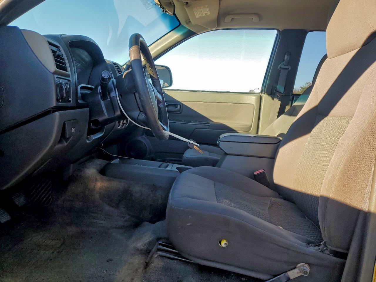 2006 GMC Canyon VIN: 1GTCS136568218653 Lot: 93417475