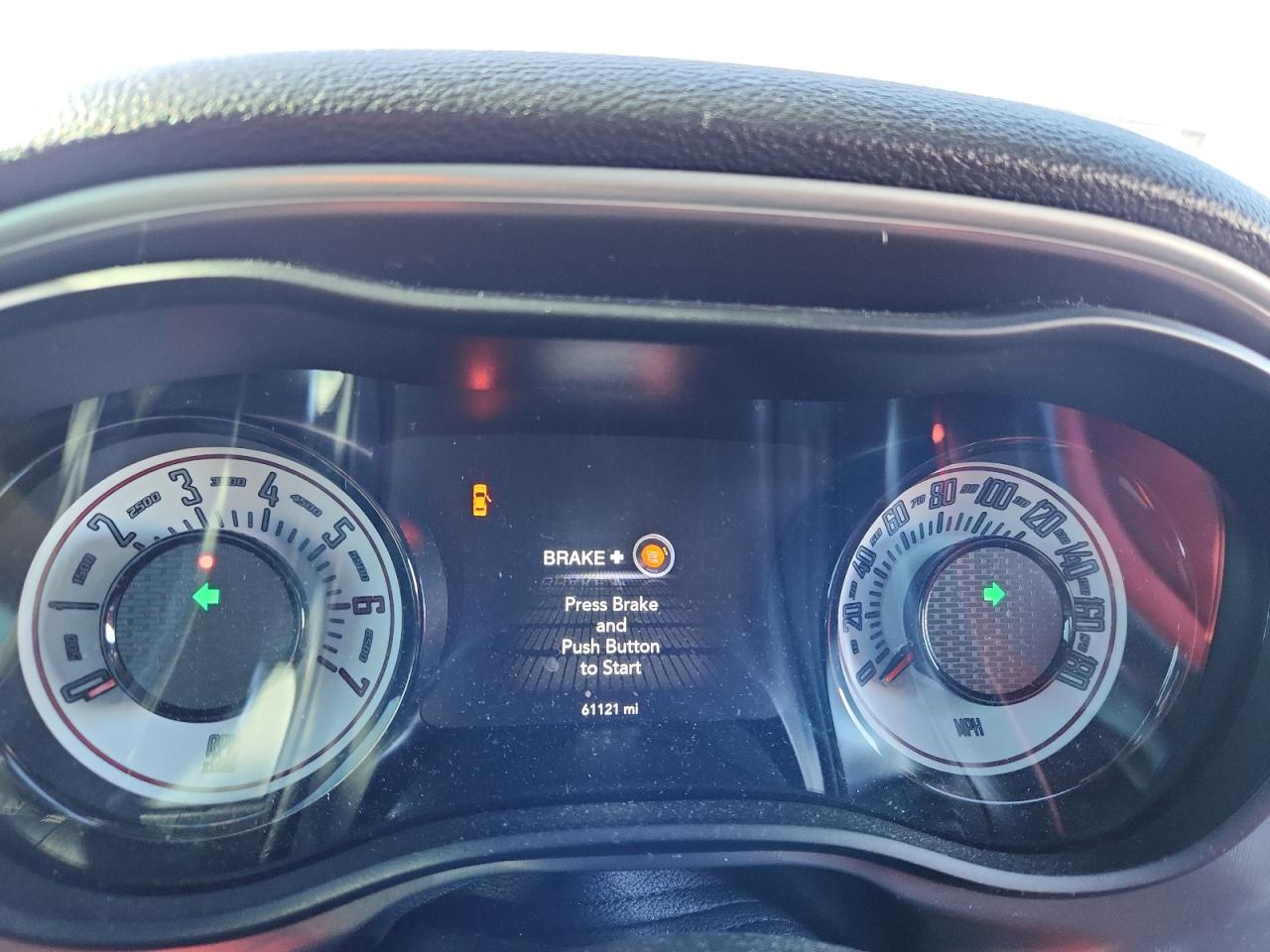 2021 Dodge Challenger R/T Scat Pack VIN: 2C3CDZFJ8MH674134 Lot: 90971615