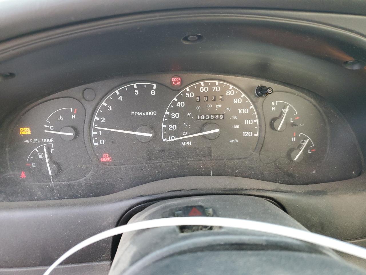 2001 Ford Ranger VIN: 1FTYR10C61PA35403 Lot: 90759295