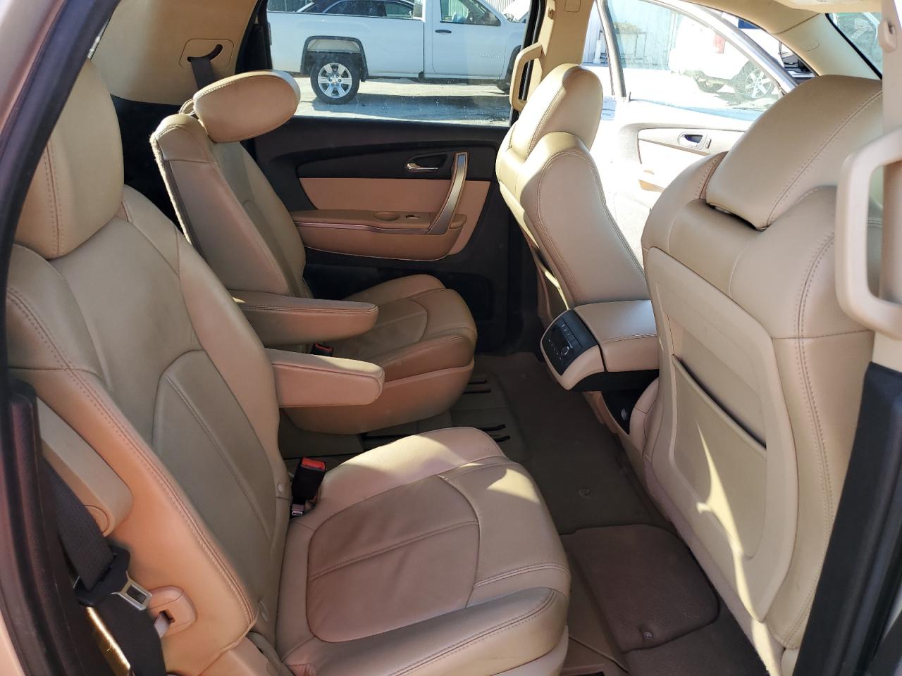 2012 GMC Acadia Slt-1 VIN: 1GKKRRED4CJ172940 Lot: 92442975