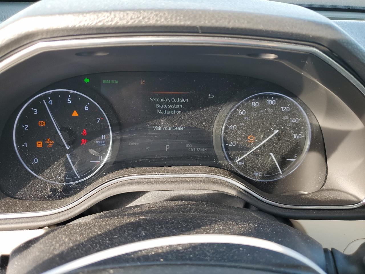 2019 Toyota Avalon Xle VIN: 4T1BZ1FB5KU006980 Lot: 92997155