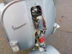 2004 PIAGGIO PX 125 (VESPA)  for sale at Copart SANDWICH