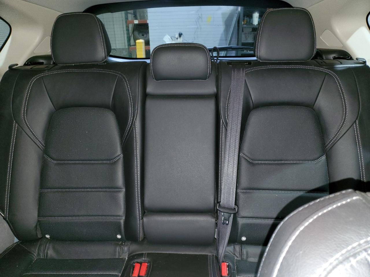 2024 Mazda Cx-5 Premium VIN: JM3KFBDL5R0422082 Lot: 93026605