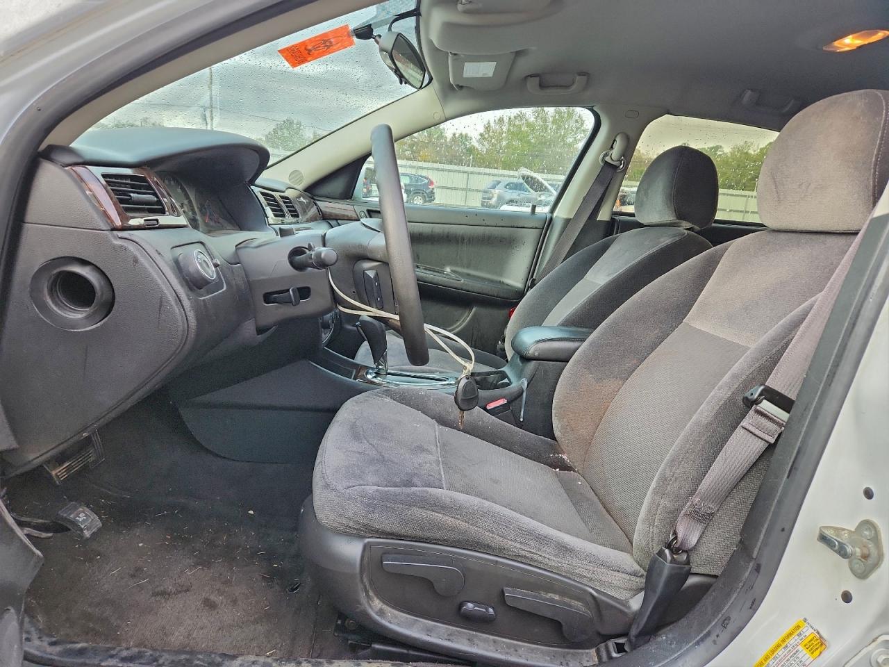 2014 Chevrolet Impala Limited Ls VIN: 2G1WA5E39E1149177 Lot: 93743265