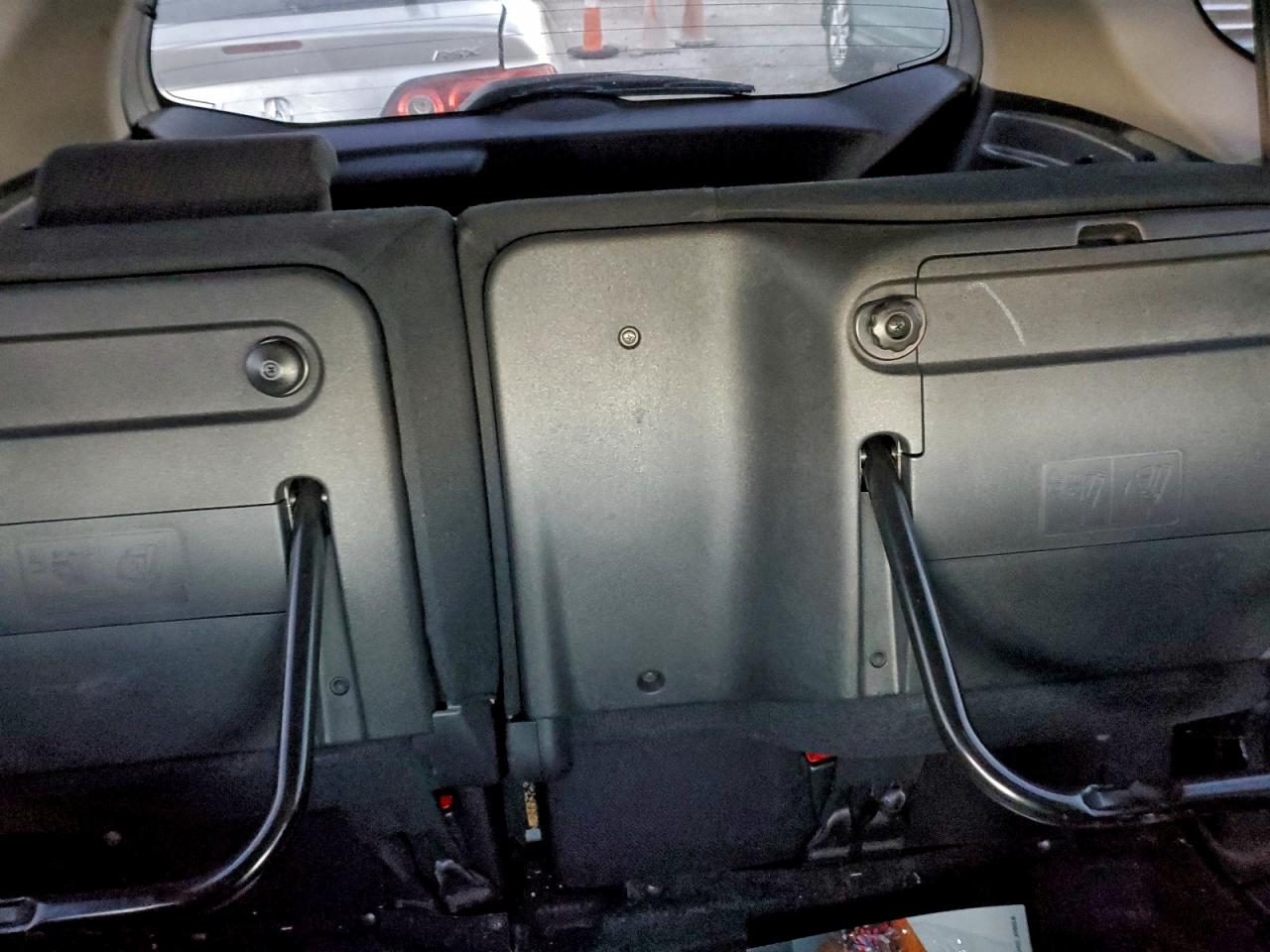 2012 Honda Fit Sport VIN: JHMGE8H57CC004840 Lot: 94002305