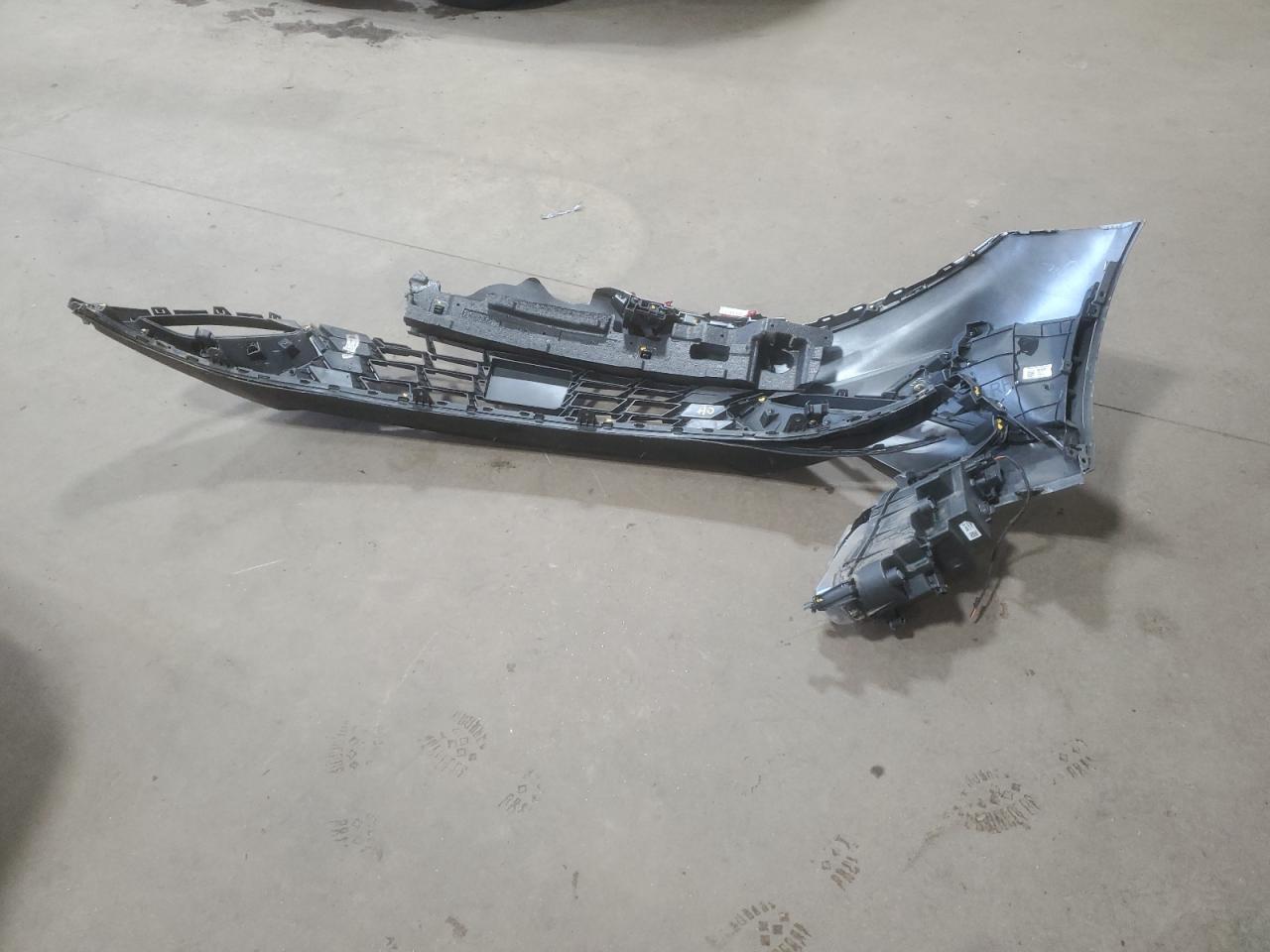 2023 Kia Forte Gt Line VIN: 3KPF54AD0PE536856 Lot: 93099235