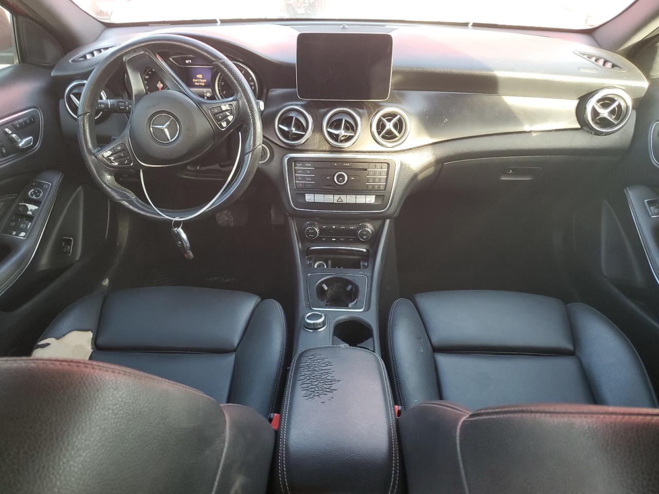 2019 Mercedes-Benz Gla 250 VIN: WDCTG4EB2KU009153 Lot: 82376075