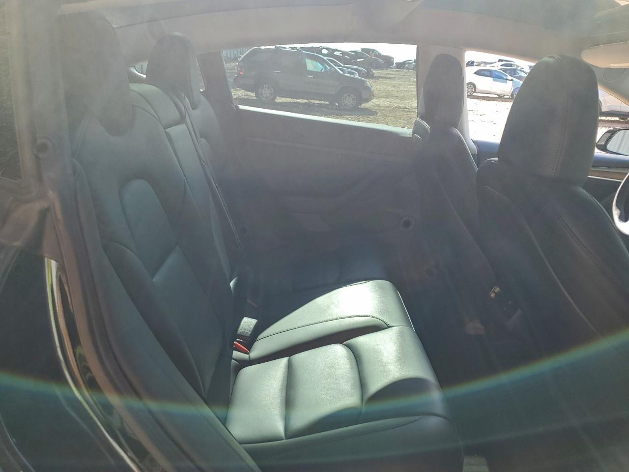 2023 Tesla Model 3 VIN: 5YJ3E1EA8PF485229 Lot: 93842265