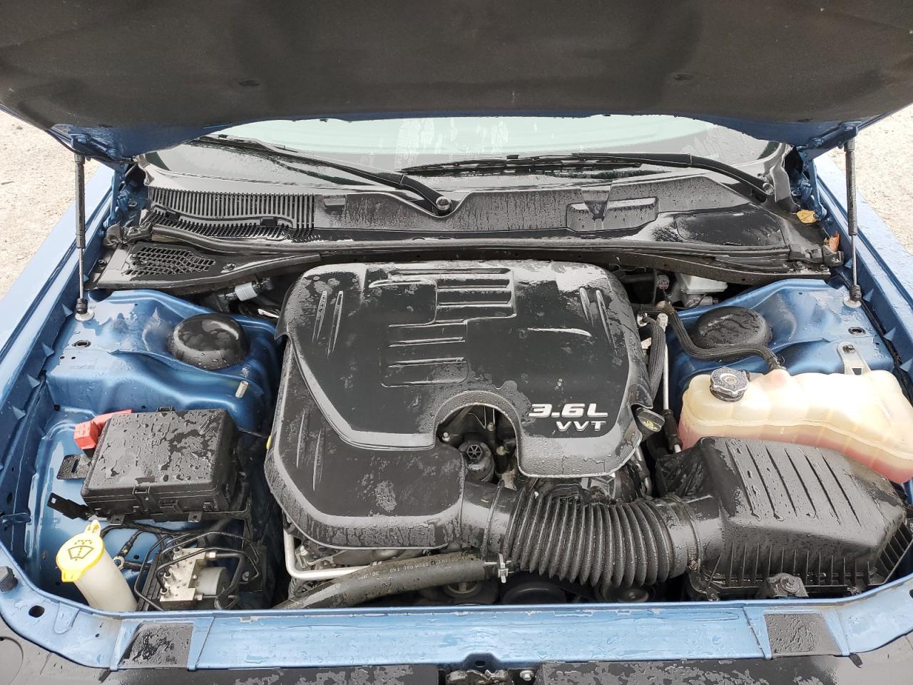 2021 Dodge Challenger Gt VIN: 2C3CDZKG4MH621294 Lot: 93014895