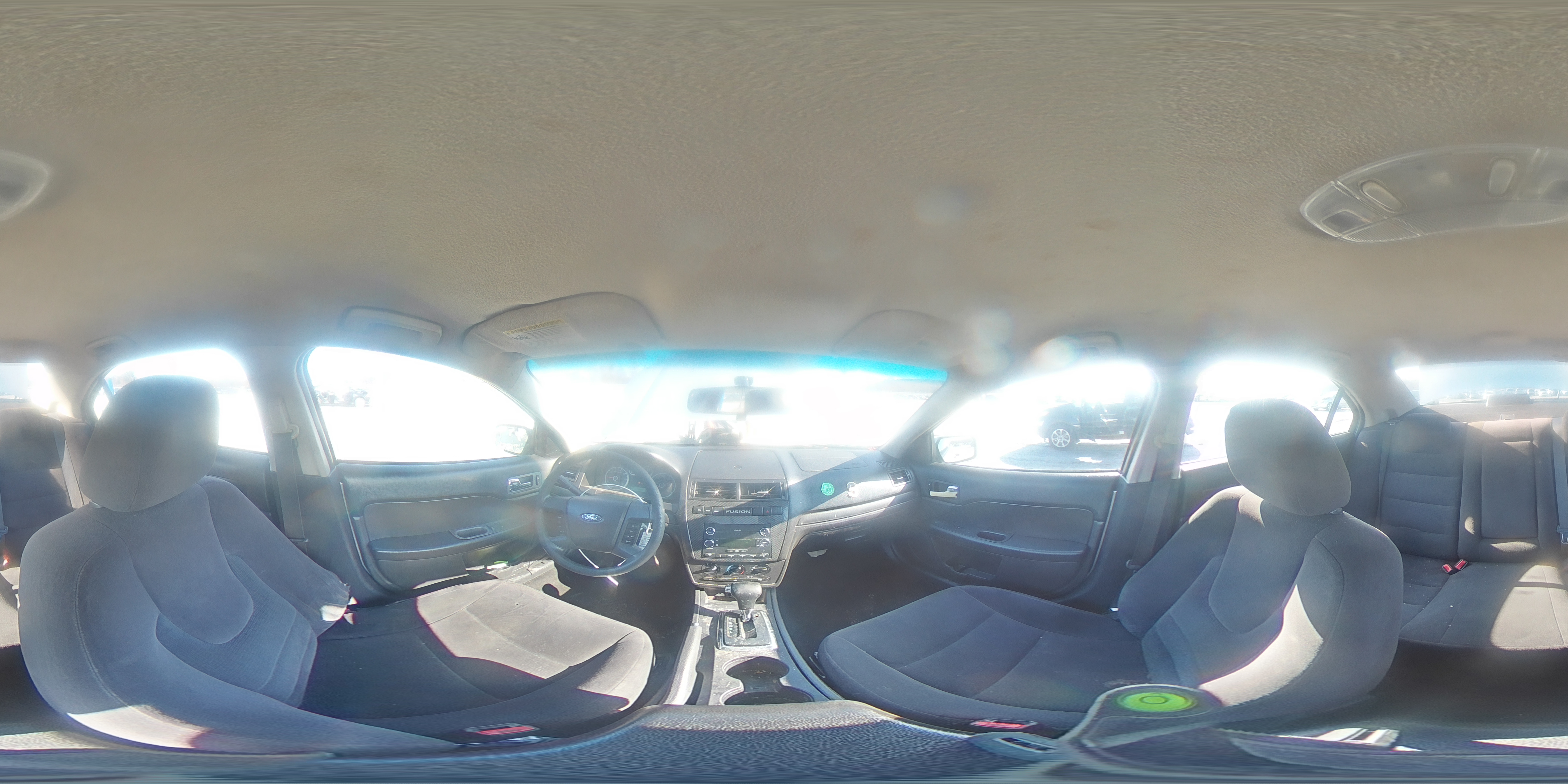 2009 Ford Fusion Se VIN: 3FAHP07Z29R166655 Lot: 94143995