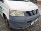 2005 VOLKSWAGEN TRANSPORTER T30 104 TDI  for sale at Copart WOLVERHAMPTON