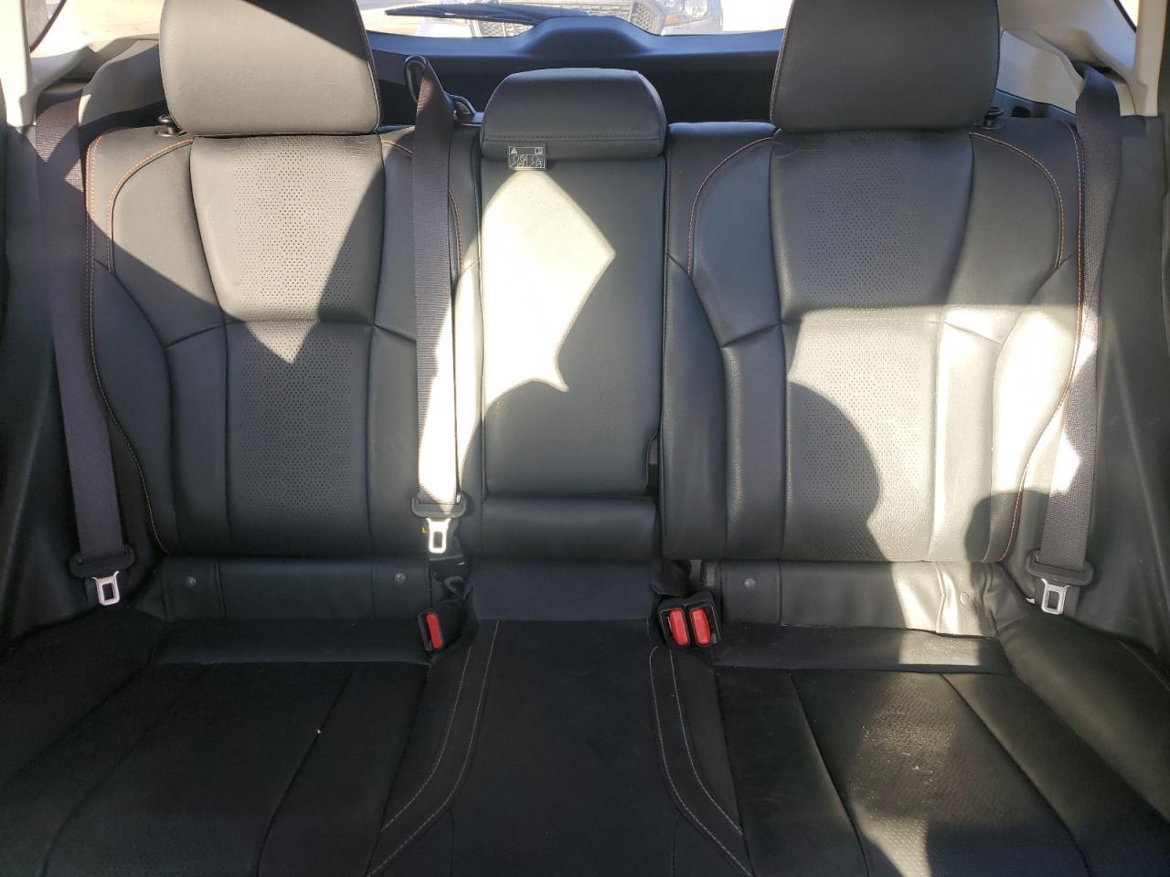 2019 Subaru Crosstrek Limited VIN: JF2GTANCXK8394577 Lot: 92705645