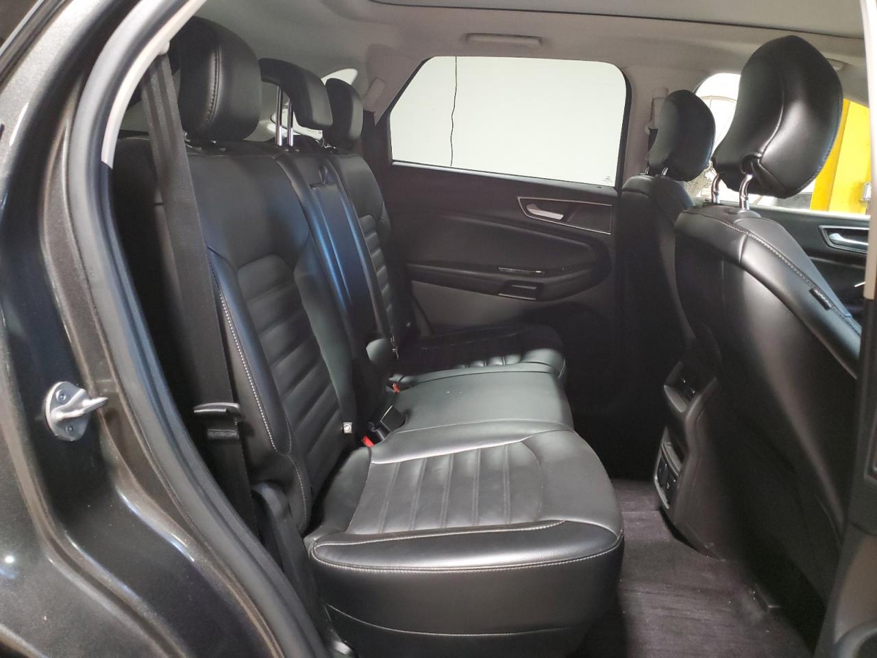 2017 Ford Edge Sel VIN: 2FMPK4J99HBB33438 Lot: 91843245