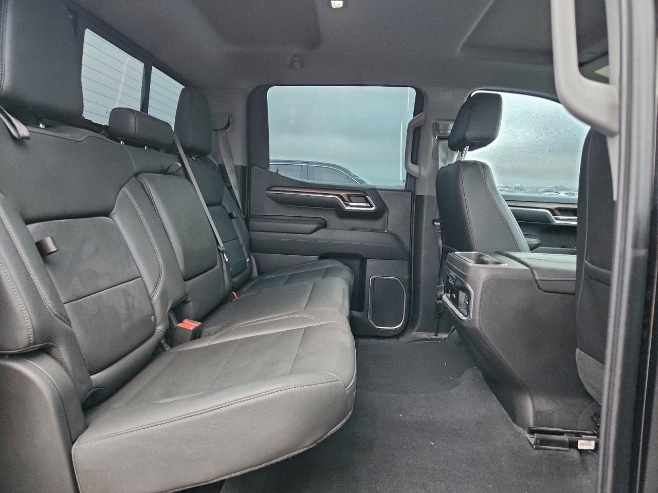 2024 GMC Sierra K1500 Slt VIN: 3GTUUDED5RG121091 Lot: 94237845