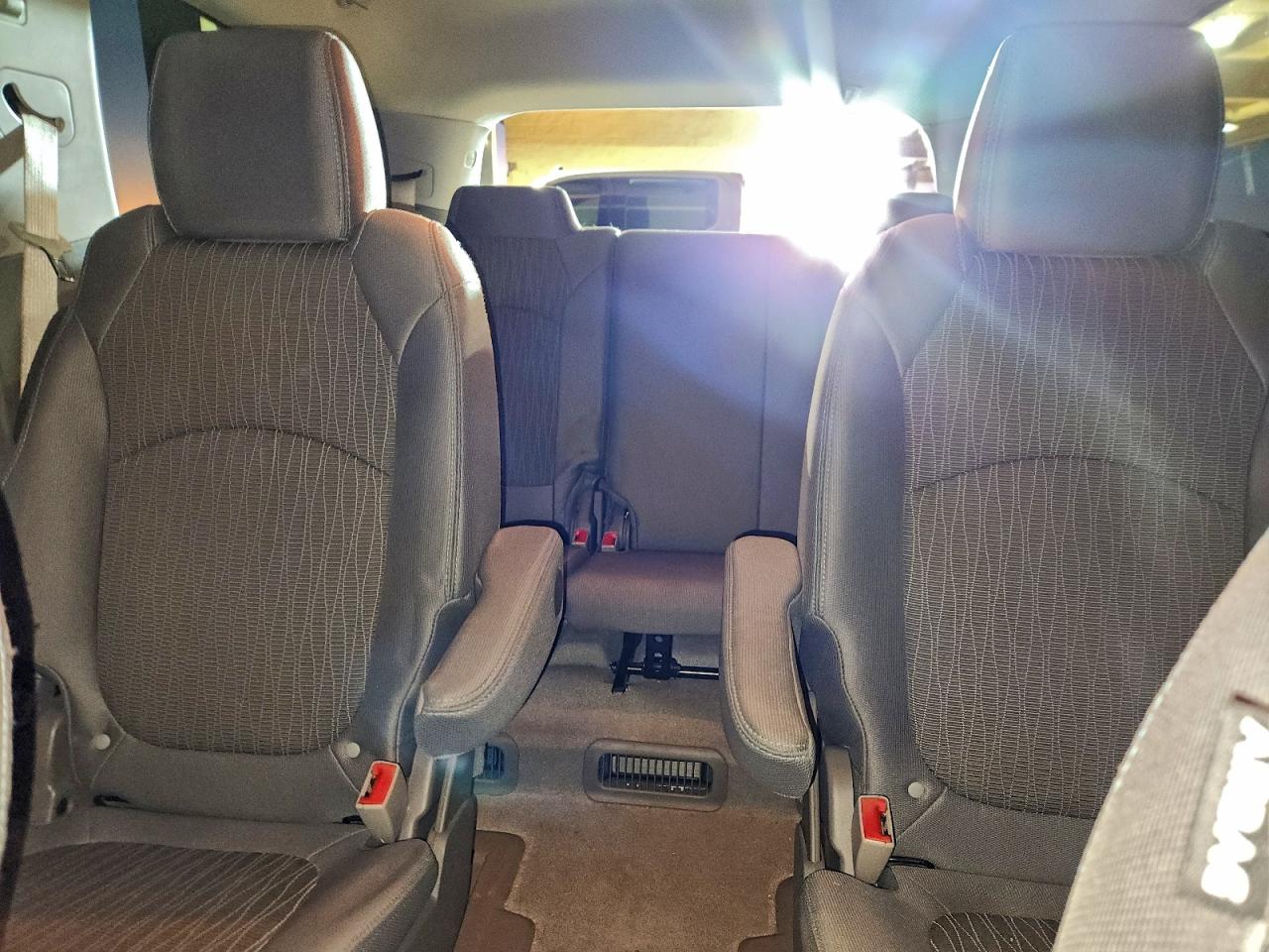 2017 Chevrolet Traverse Lt VIN: 1GNKRGKD4HJ257344 Lot: 94261415