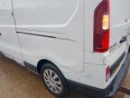 2017 RENAULT TRAFIC LL29 ENERGY DCI 125 BUSINESS+ VAN for sale at Copart SANDY