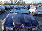 2003 BENTLEY ARNAGE ARNAGE T 4DR AUTO for sale at Copart WOLVERHAMPTON