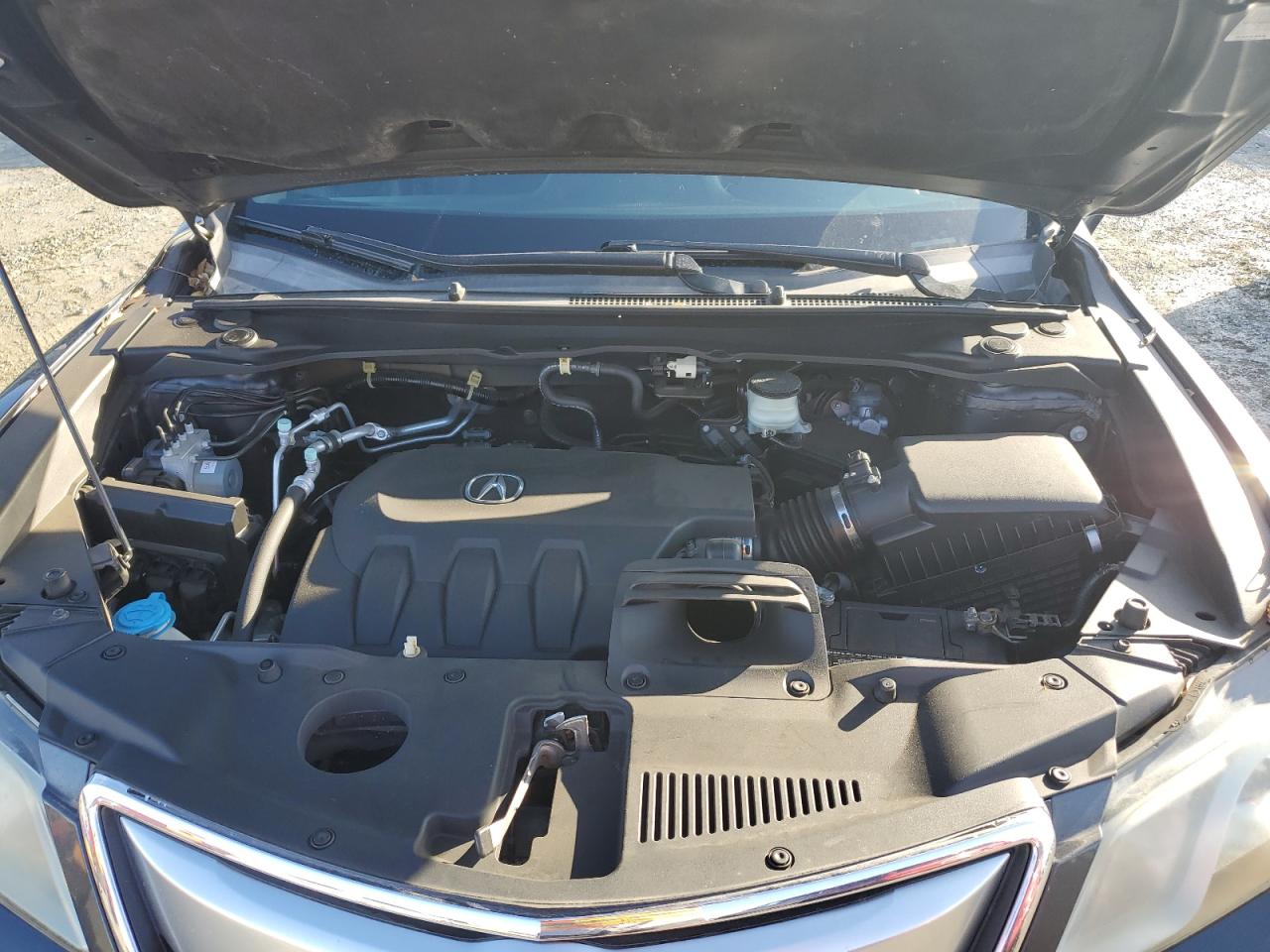 2013 Acura Rdx Technology VIN: 5J8TB3H5XDL008850 Lot: 91619045