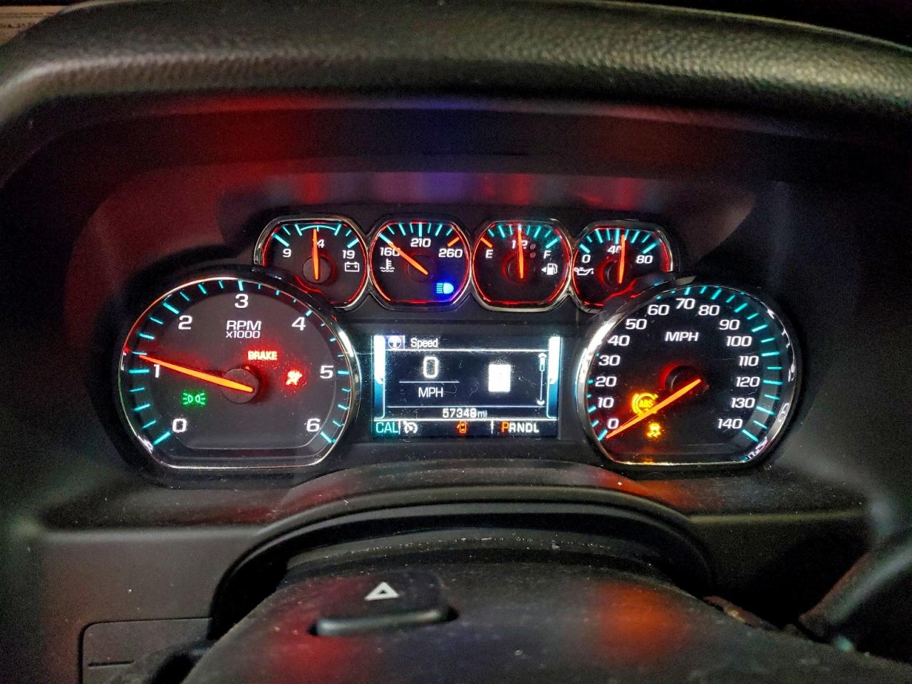 2019 Chevrolet Tahoe K1500 Lt VIN: 1GNSKBKC5KR207950 Lot: 93338595