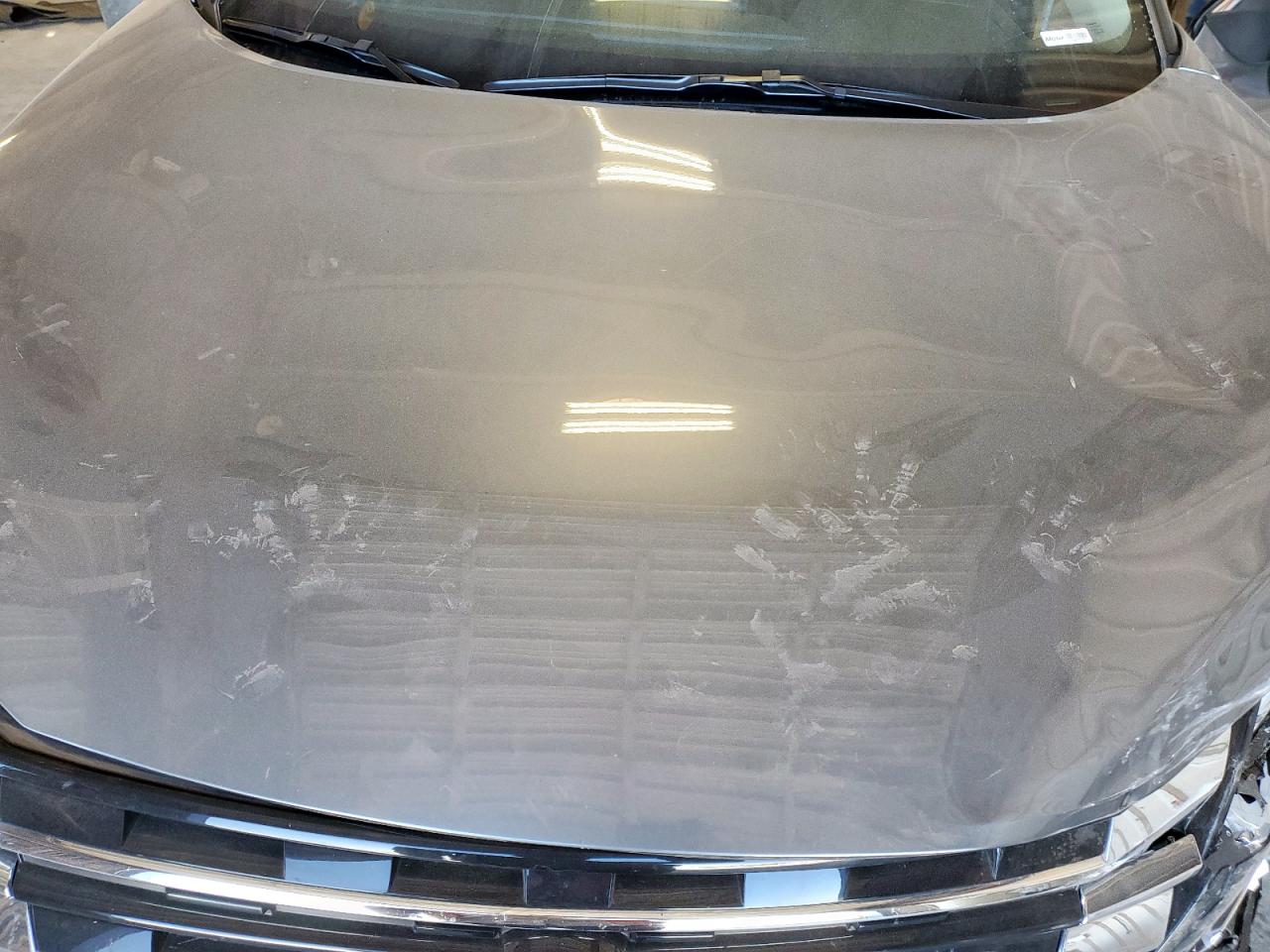 2025 Nissan Rogue Sv VIN: JN8BT3BA2SW001579 Lot: 92885795