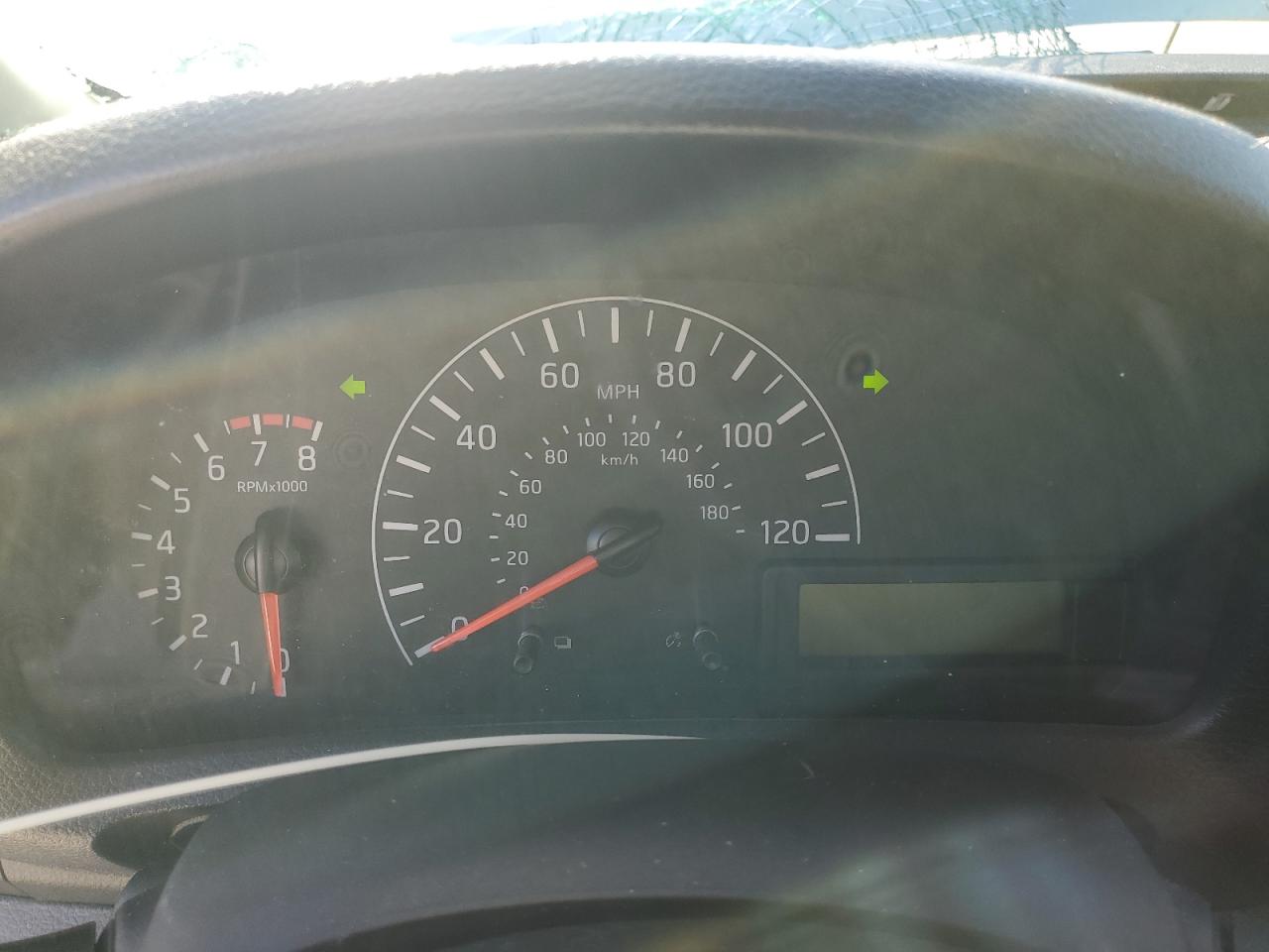 2019 Nissan Nv200 2.5S VIN: 3N6CM0KN9KK705138 Lot: 91398545