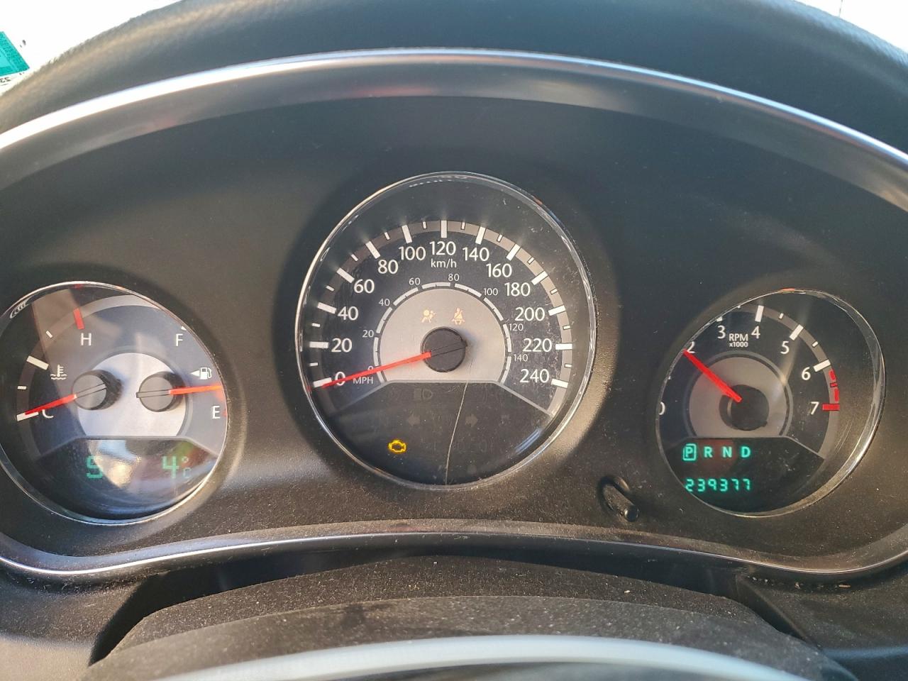 2014 Chrysler 200 Touring VIN: 1C3CCBBB5EN231618 Lot: 94190555