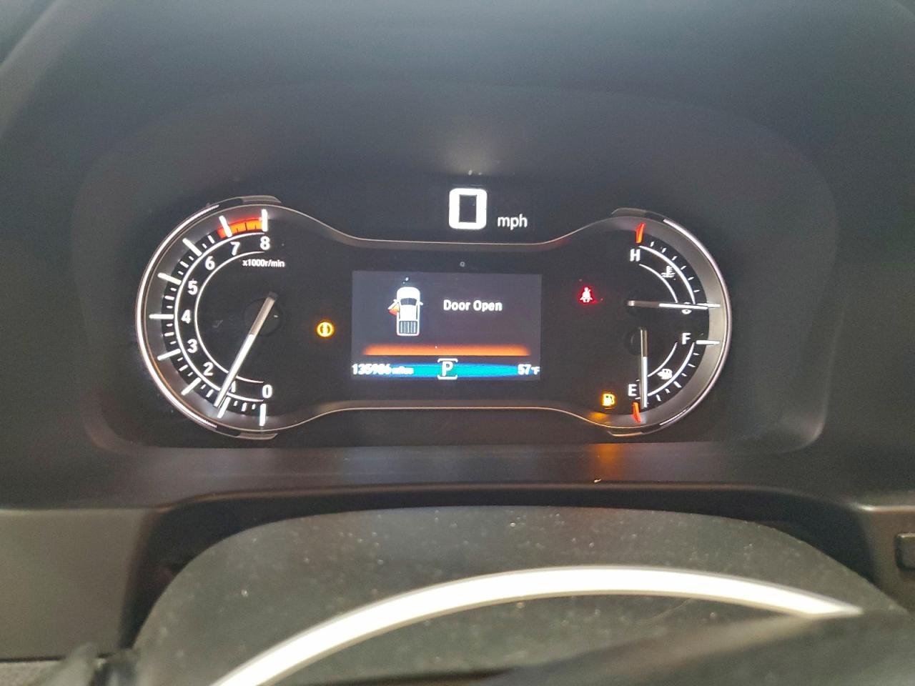 2017 Honda Ridgeline Sport VIN: 5FPYK3F11HB009681 Lot: 94271945