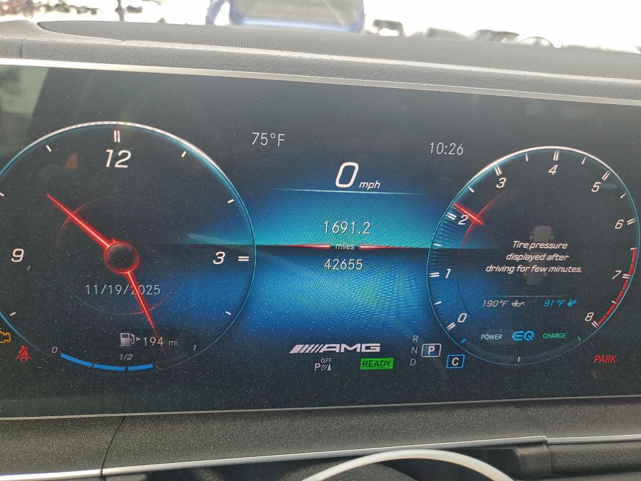 2021 Mercedes-Benz Gle Amg 53 4Matic VIN: 4JGFB6BB7MA499221 Lot: 92756325