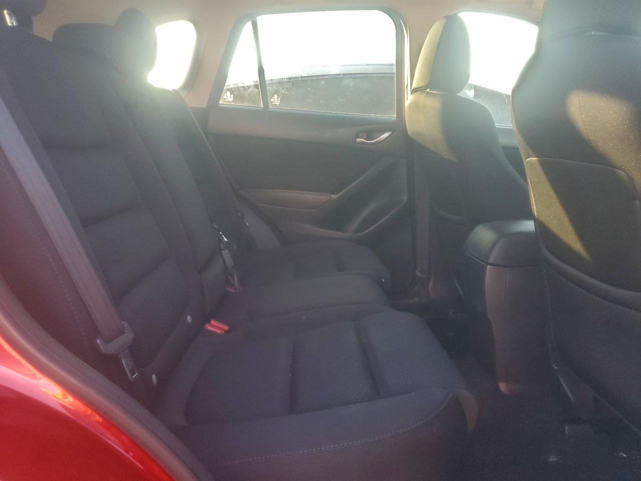 2016 Mazda Cx-5 Touring VIN: JM3KE2CY2G0827443 Lot: 94242035