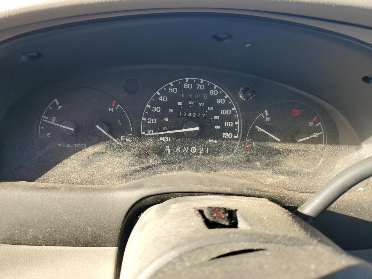 1999 Ford Ranger Super Cab VIN: 1FTYR14V7XPA89510 Lot: 91013425