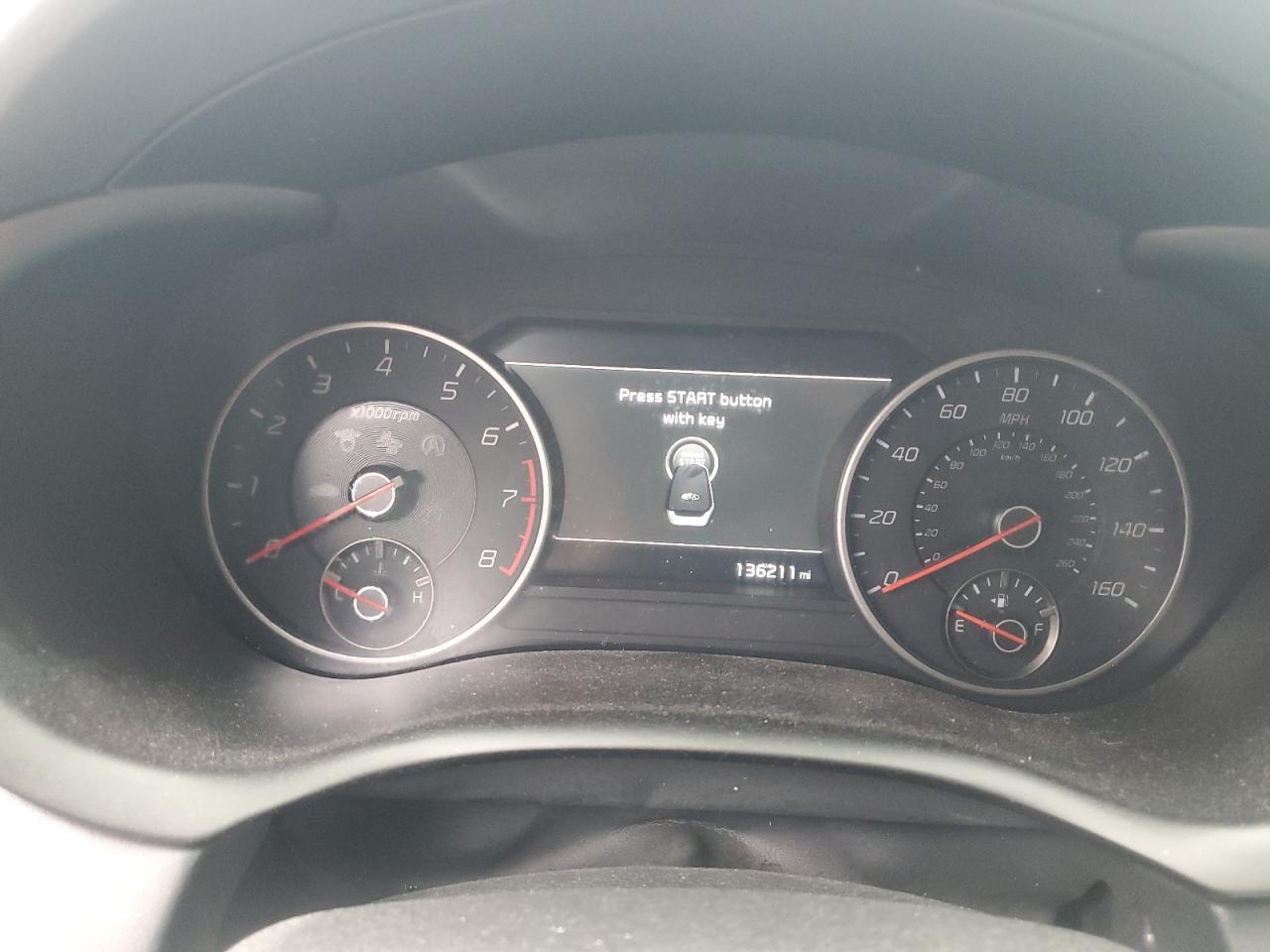 2018 Kia Stinger Premium VIN: KNAE25LA1J6011103 Lot: 90870545